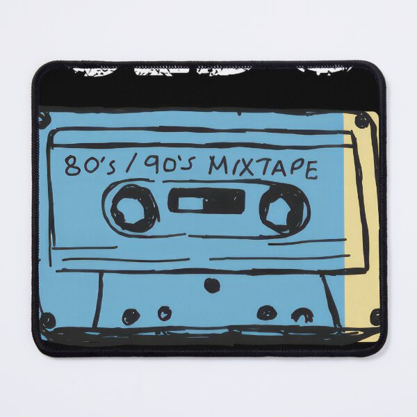 Item preview, Old’s Cool Cassette 80s 90s Nostalgia #5973 designed and sold by pple-frame.