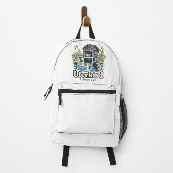 Item preview, Shore child Lake Constance Home motif designed and sold by pirminio.