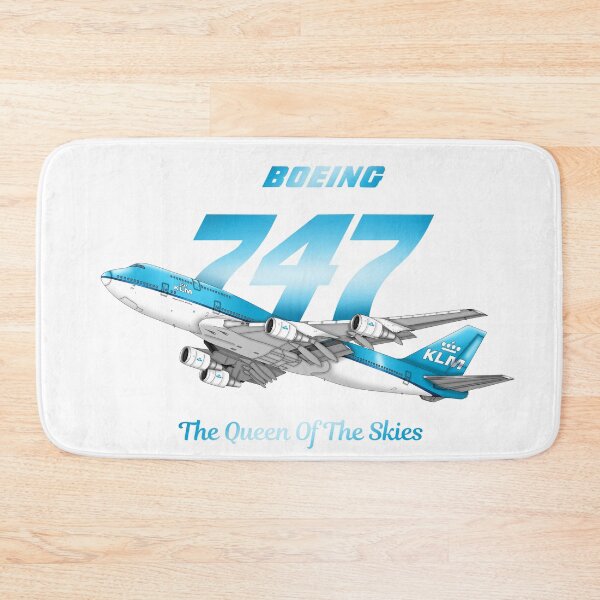 Item preview, Boeing 747 designed and sold by PlanesArtByLeo.