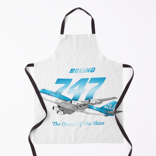 Item preview, Boeing 747 designed and sold by PlanesArtByLeo.