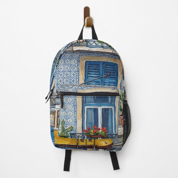 Item preview, Lisbon Tram designed and sold by POSTERIOCREW.