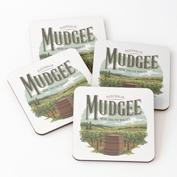 Item preview, MUDGEE NSW Australia designed and sold by PamLeeDesign.