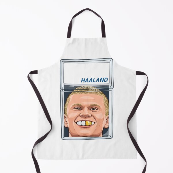 Item preview, Haaland  designed and sold by chibichibii.