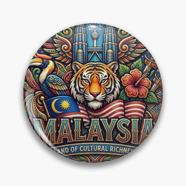 Item preview, MALAYSIA designed and sold by likbatonboot.