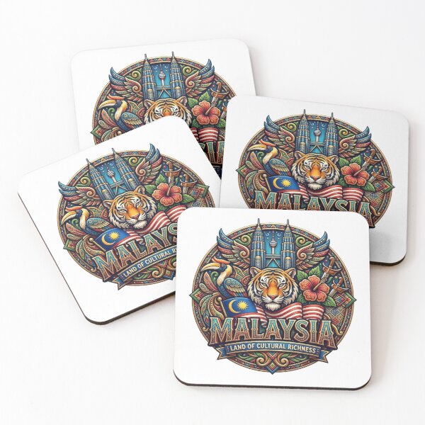 Item preview, MALAYSIA designed and sold by likbatonboot.