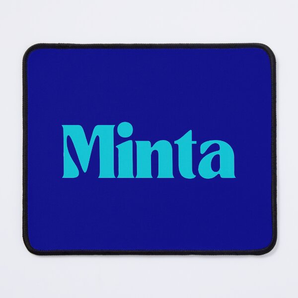 Item preview, Minta, Funny Cool Best color art designed and sold by artdragongift 15.