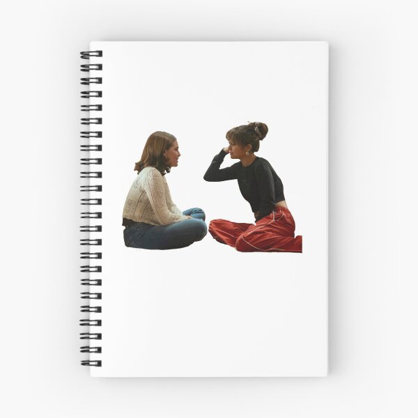 Item preview, Hannah and Allie designed and sold by kadorie.