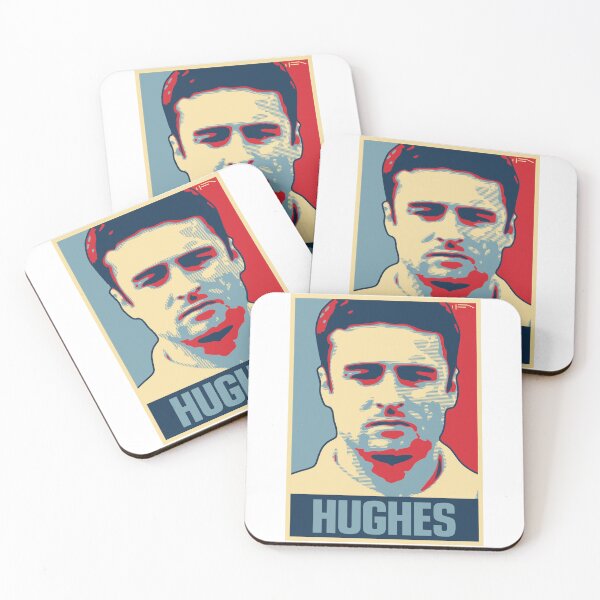 Item preview, Hughes designed and sold by DFA.