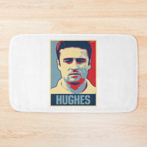 Item preview, Hughes designed and sold by DFA.