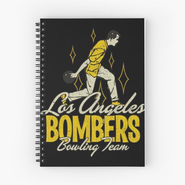 Item preview, Silhouette of a Bowling Player Mid Throw Surrounded designed and sold by Kumar-Artist.