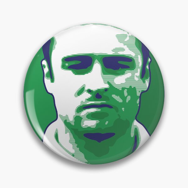 Item preview, Hughes - NORTHERN IRELAND designed and sold by DFA.