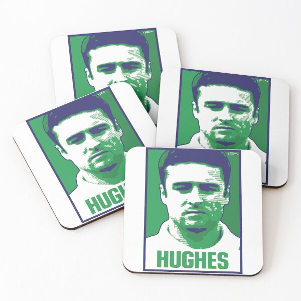 Item preview, Hughes - NORTHERN IRELAND designed and sold by DFA.