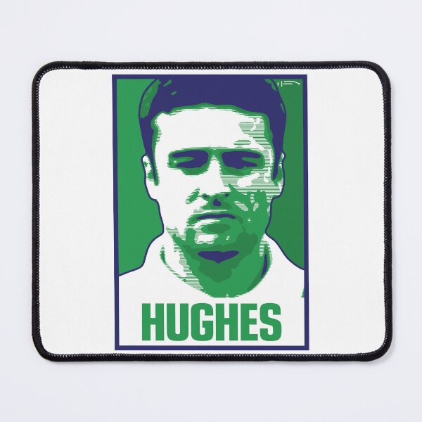 Item preview, Hughes - NORTHERN IRELAND designed and sold by DFA.
