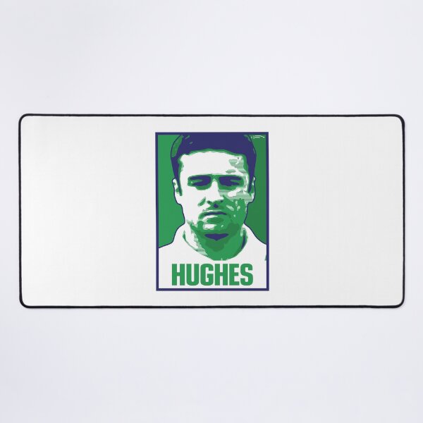 Item preview, Hughes - NORTHERN IRELAND designed and sold by DFA.