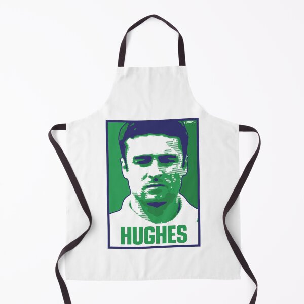 Item preview, Hughes - NORTHERN IRELAND designed and sold by DFA.