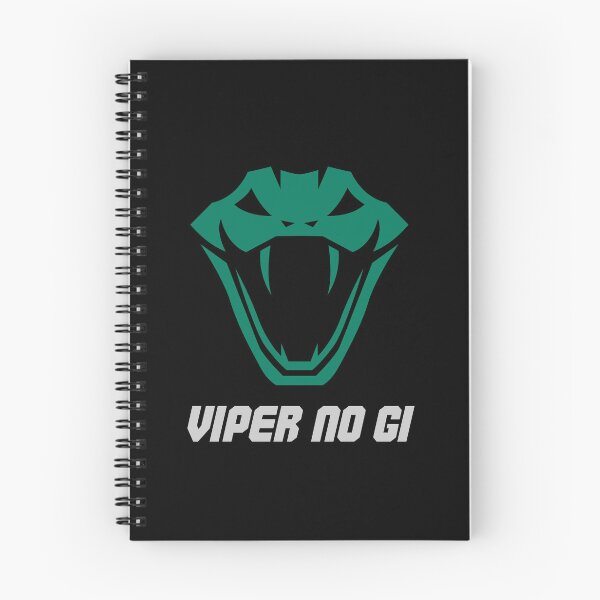 Item preview, Viper No Gi Brazilian Jiu Jitsu designed and sold by ElectroSphere46.
