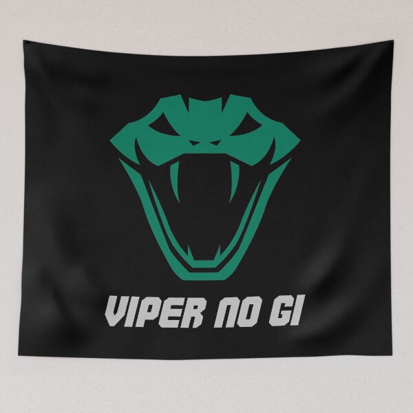 Item preview, Viper No Gi Brazilian Jiu Jitsu designed and sold by ElectroSphere46.