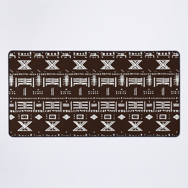 Item preview, Art - African Geometric Motifs, Ethnic and Modern Aesthetic designed and sold by Reverso-Design.