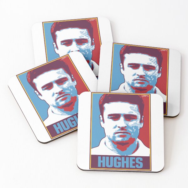 Item preview, Hughes - WHU designed and sold by DFA.