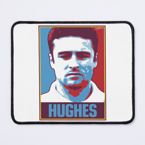 Item preview, Hughes - WHU designed and sold by DFA.
