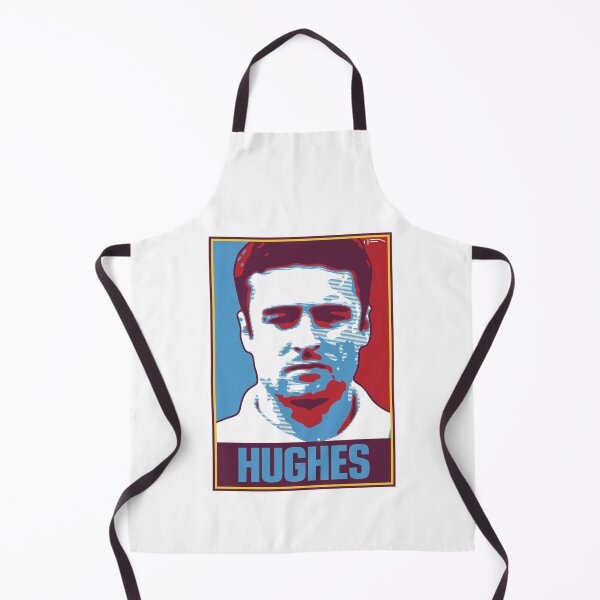 Item preview, Hughes - WHU designed and sold by DFA.