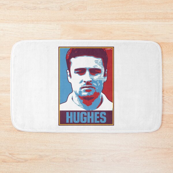Item preview, Hughes - WHU designed and sold by DFA.