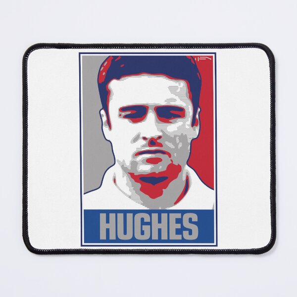 Item preview, Hughes - CPL designed and sold by DFA.