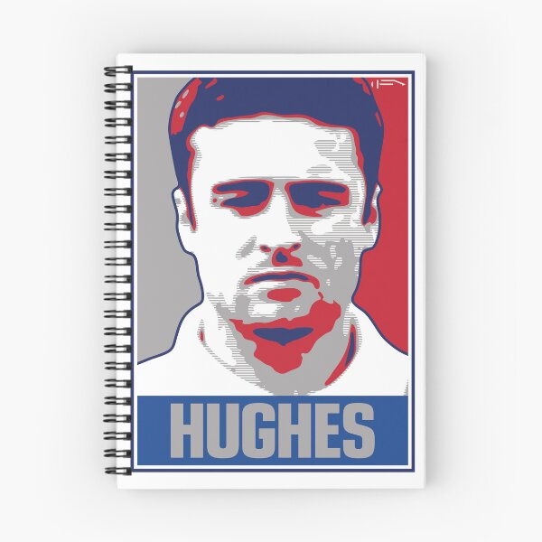 Item preview, Hughes - CPL designed and sold by DFA.