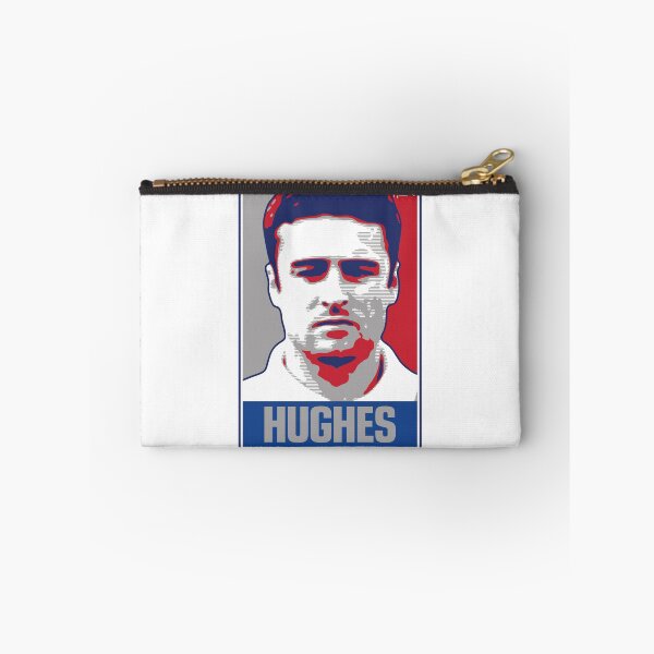 Item preview, Hughes - CPL designed and sold by DFA.