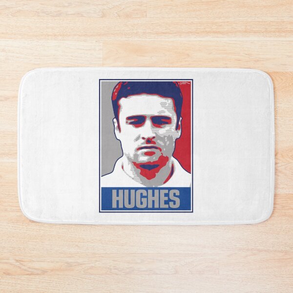 Item preview, Hughes - CPL designed and sold by DFA.