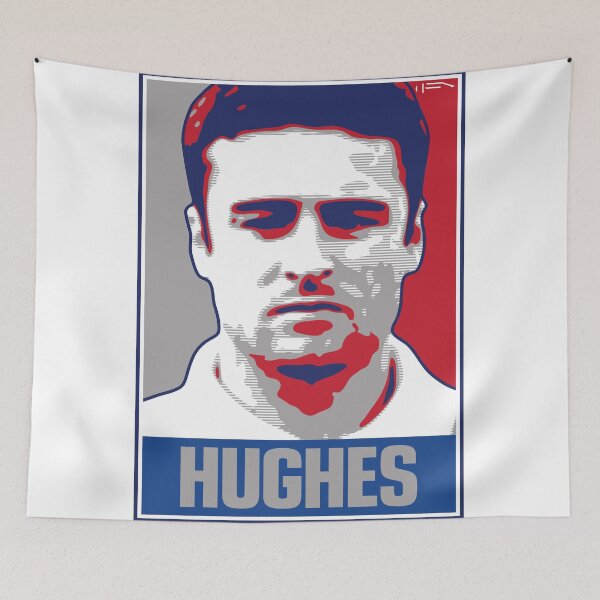 Item preview, Hughes - CPL designed and sold by DFA.