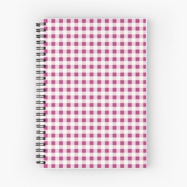 Item preview, Pink Plaid Pattern designed and sold by reanacreations.
