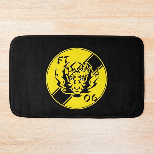 Item preview, Fatal Tigers, Eternal Loyalty! designed and sold by canvasriddle.
