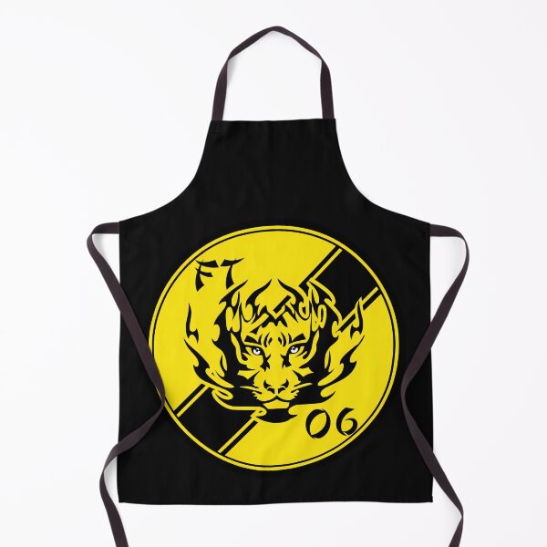 Item preview, Fatal Tigers, Eternal Loyalty! designed and sold by canvasriddle.