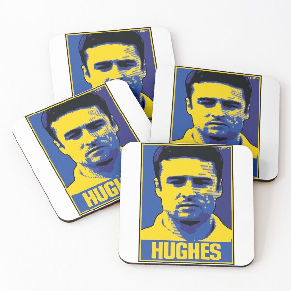 Item preview, Hughes - WIM designed and sold by DFA.