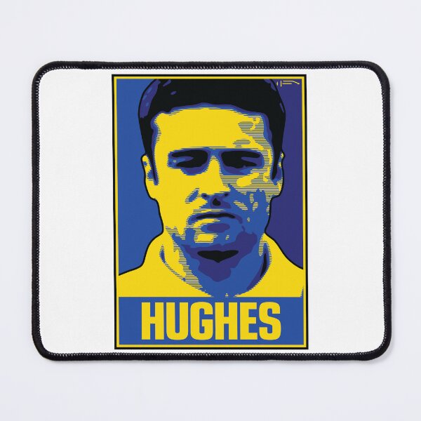 Item preview, Hughes - WIM designed and sold by DFA.