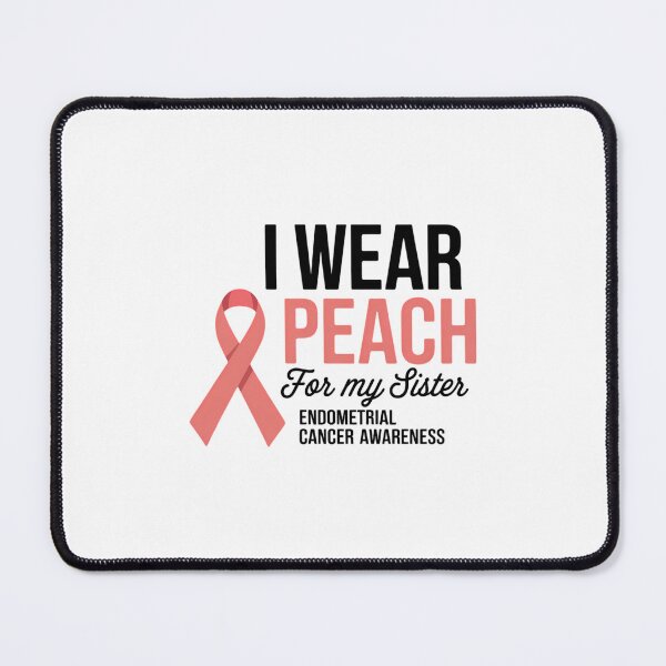 Item preview, Endometrial Cancer Awareness Bundle Sister designed and sold by SapfireStuArt.