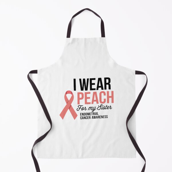 Item preview, Endometrial Cancer Awareness Bundle Sister designed and sold by SapfireStuArt.