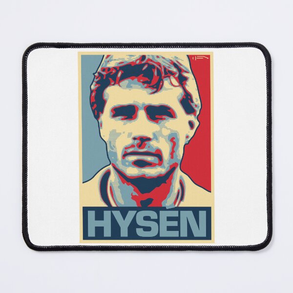 Item preview, Hysén designed and sold by DFA.