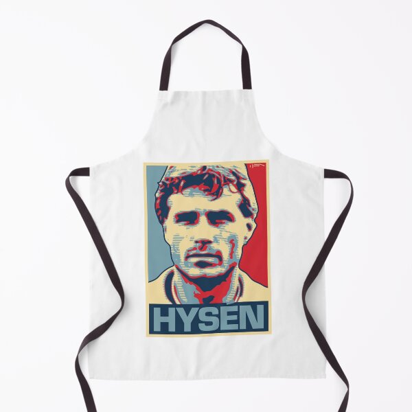 Item preview, Hysén designed and sold by DFA.