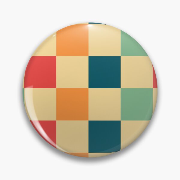 Item preview, Checker Pattern designed and sold by RorisRealms.