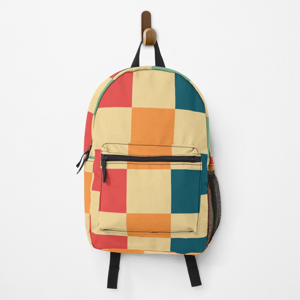 Item preview, Backpack designed and sold by RorisRealms.