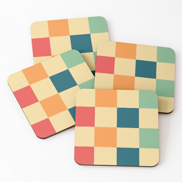 Item preview, Checker Pattern designed and sold by RorisRealms.