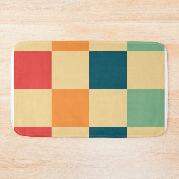 Item preview, Checker Pattern designed and sold by RorisRealms.