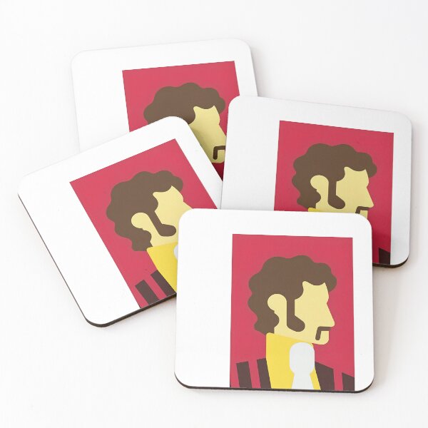 Item preview, Graphic Profile Icon Pop Style designed and sold by KenColwill.