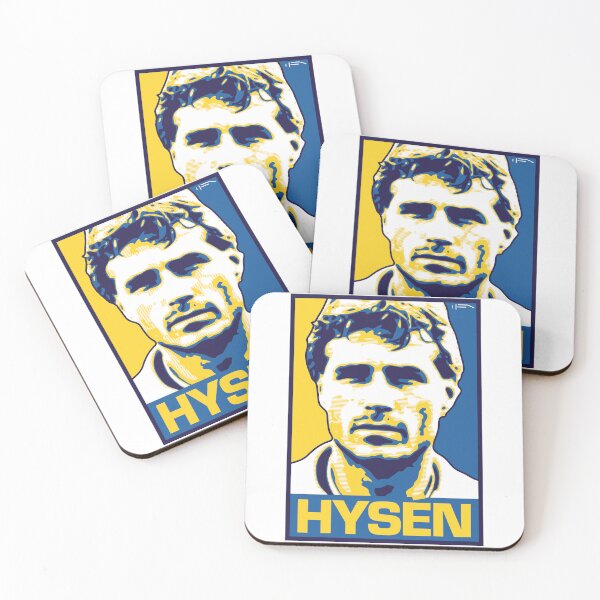 Item preview, Hysén - SWEDEN designed and sold by DFA.