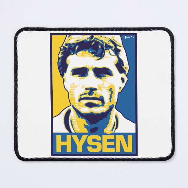 Item preview, Hysén - SWEDEN designed and sold by DFA.