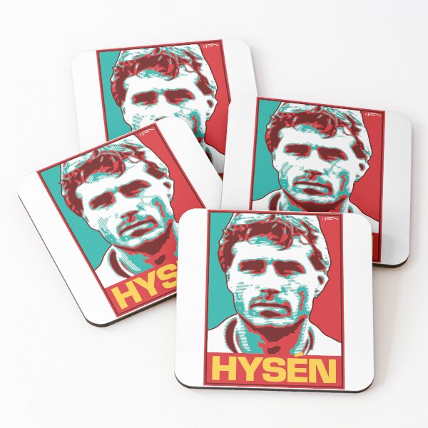 Item preview, Hysén - LIV designed and sold by DFA.