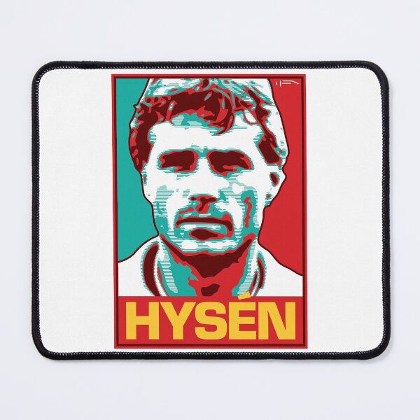Item preview, Hysén - LIV designed and sold by DFA.