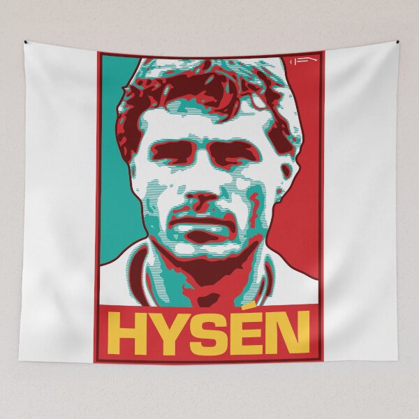 Item preview, Hysén - LIV designed and sold by DFA.